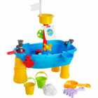 Wilko Pirate Sand and Water Table