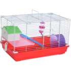 PawHut Portable 2 Storey Hamster Cage