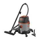 Black & Decker Wet & Dry Vacuum Cleaner 20L 1.4KW
