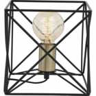 Home123 Geosphere Table Lamp