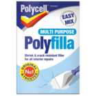 Polycell Multi Purpose Polyfilla 900g