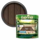 Cuprinol Boston Teak Anti Slip Decking Stain 2.5L