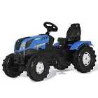 New Holland T7 Kids Tractor