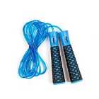 Just Be Fitness Skipping Rope Jr-89 - Blue & Black