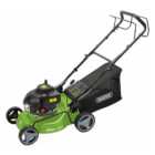 Draper 8671 132cc Steel Deck 420mm Petrol Lawn Mower