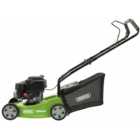 Draper 58567 132cc 390mm Petrol Lawn Mower
