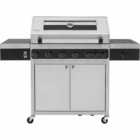 Tepro Keansburg 6 Special Edition Gas BBQ