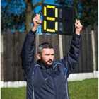 Precision Substitutes Number Board