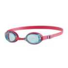 Speedo Jet Goggles (junior, Pink/Blue)