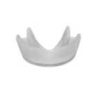 Safegard Essential Mouthguard (clear, Adult)