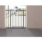 Dreambaby Ava Gate 9Cms Wide Extension (Charcoal) Fits G2096 Ava Gate Charcoal