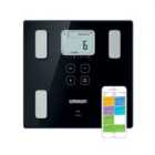 Omron OMRVIVA Viva Composition Scale Body Smart Bluetooth With App - Black
