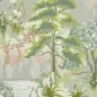 Belgravia Decor Sample Panacea Pastel Wallpaper