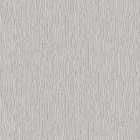 Belgravia Decor Sample Tiffany Texture Soft Silver Wallpaper