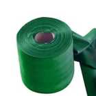 Nrs Healthcare Rehaband Exercise Band Medium Resistance 45.72 M (50 Yards) Length Green