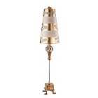 Pompadour Luxe 1 Light Table Lamp