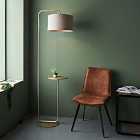 Linear 1Lt Floor Lamp