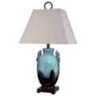 Amphora 1 Light Table Lamp