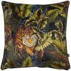 Prestigious Textiles Bengal Tiger Polyester Filled Cushion Polyester Amazon