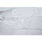 Emma Barclay Waterproof Quilted Mattress Cover Double Bed