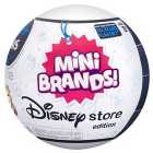 Zuru Disney Store Mini Brands