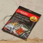 Bar - Be - Quick Barbecue & Oven Cooking Bags 5 per pack