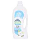 Morrisons Cotton Fresh Antibacterial Laundry Cleanser 1.5L