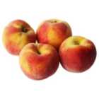 Wholegood Organic Peaches 500g