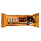 Vive Vegan Better Brownie- Orange Obsession 35g