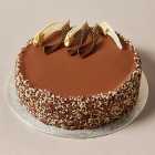 M&S Milk Chocolate Party Cake 1.45kg