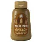 Whole Earth Drizzler Golden Roasted, 320g