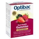 Optibac Probiotics Adult Gummies x30 30 per pack