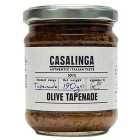 Casalinga Olive Tapenade 190g