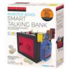 4M Logiblocs - Smart Talking Bank with 36 Projects