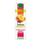 Tropicana Sensations Raspberry & Mango Sunset Juice 850ml