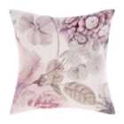 Linen House Ellaria Polyester Filled Cushion Cotton Multi