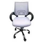 Tate Mesh Office Chair White