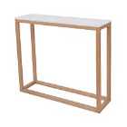 LPD Furniture Harlow Console Table
