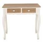 LPD Furniture Juliette Console Table