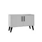 Out & Out Original Aspen White Sideboard