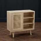 LPD Furniture Toulouse Display Unit