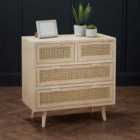 LPD Furniture Toulouse 2 +2 Chest