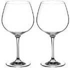 Auris Collection Gin Glasses Set Of 2
