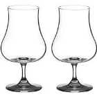 Auris Collection Whisky Snifters Set Of 2
