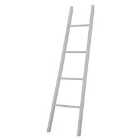LPD Furniture Alaska Towel Ladder Grey