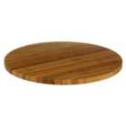 5Five Bamboo Turning Tray 35Cm