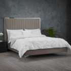 LPD Furniture Berkeley King Size Bed