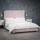 LPD Furniture Meribel King Bed