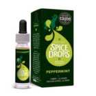 Spice Drops Concentrated Natural Peppermint Extract 5ml