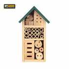 Vivo Insect House 26 X 13 X 10Cm - Brown